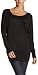 Splendid Women's Very Light Jersey Tunic