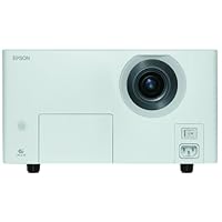 Epson Moviemate 25 Projector DVD and Music Player Combo