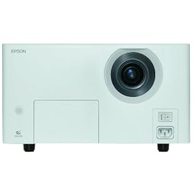 Epson Moviemate 25 Projector DVD&Music Player Combo
