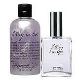 Philosophy Falling In Love Set