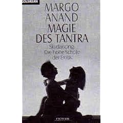 Magie des Tantra. Skydancing: Die hohe Schule der Erotik.