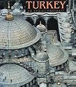 Turkey: An Aerial Portrait