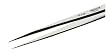 Excelta SS-S-SE, General Precision Stainless Tweezers