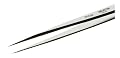Excelta SS-S-SE, General Precision Stainless Tweezers