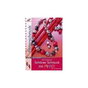 Schöner Schmuck mit FIMO