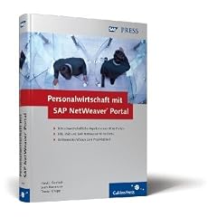 Personalwirtschaft mit  SAP NetWeaver Portal (SAP PRESS)