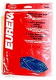 58624A MEGA VACUUM BAGS - VALUE PACK (12 PACKS 3 BAGS PER PACK)