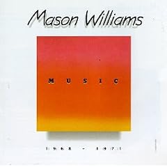 Music 1968-1971