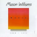 Music 1968-1971