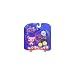 Search Our Specialty Mall : Littlest Pet Shop Pet Pairs Figures Pig & Spider