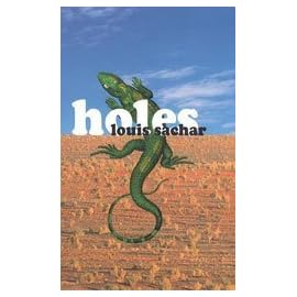 Holes
