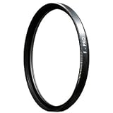 B+W 52mm Clear UV Haze with Multi-Resistant Coating (010M)