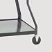 Dalite 5 Inch Casters When Ordering Without Cart - Dalite 5975
