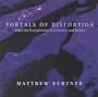 PORTALS OF DISTORTION