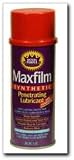 Maxfilm Penetrating Lubricant, 11 oz. can