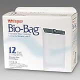 Tetra Whisper Bio-Bag - Large (Formerly Regular) (Large size 12-pack)