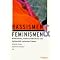 Rassismus- und Genderproblematik