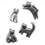 Cat Pushpins