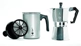 Review Bialetti, Italy  / Bialetti 