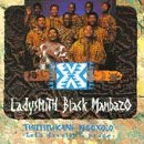 Thuthukani Ngoxolo
