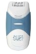 Epilady Duet EP 810-53 Hair Removal System