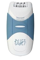 Epilady Duet EP 810-53 Hair Removal System