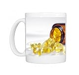 Dietary supplements Photo Mugs