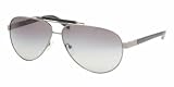Prada PR 54NS 5AV3M1 sunglasses size 6412