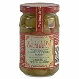 Manzanilla Olives with Piquillo Peppers by ChefShop.com