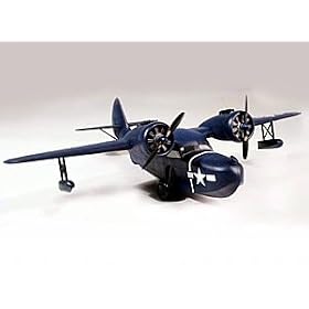 1 48 OA-9 Goose from Toy RC Airplanes