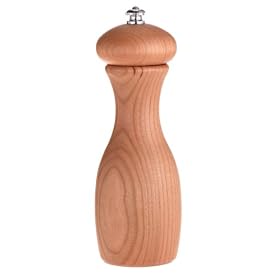 Vic Firth- Mario 7-Inch Peppermill, Cherry