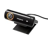 Creative Labs, Live! Cam Socialize (Catalog Category: Cameras & Frames / Webcams)