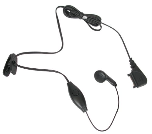Nokia HandsFree Headset Earbud (Pop Port) for Nokia 3585 Phones
