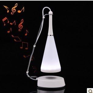 Coldplay Music Lamp
