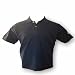 Boys pique polo shirt in black,white,or navy