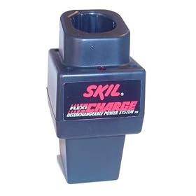 Skil 92943 Flexi-Charge One Stick Charger 3.6 Volts