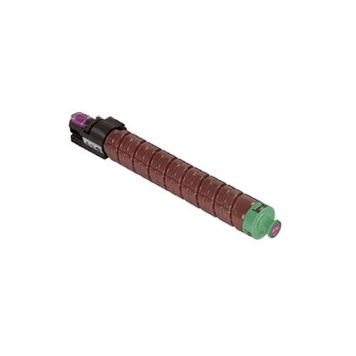 AIM @ Ricoh Compatible Aficio MP-C3500/4500 Magenta Toner Cartridge (17000 Page Yield) (888610) - Generic