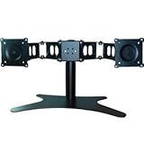 NEW Dual Monitor Stand (Mounts & Brackets)