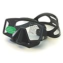 Aqua Ultra Mask- Black
