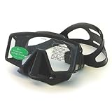 Aqua Ultra Mask- Black