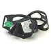 Aqua Ultra Mask- Black