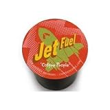Jet Fuel K-cup Coffee People, 24 K-cups