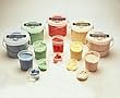 [Itm] Blue, firm [Acsry To]: Theraputty - Color-Coded, 4 oz. - Blue, firm