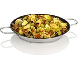 Fagor 15-Inch Paella Pan