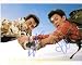 Harold & Kumar Escape From Guantanamo Bay - Signed 8x10 By John Cho and Cal Penn