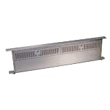 Review DCS  / 70510 - DCS 36 Inch Down Draft Vent