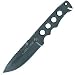 Combat Commander, Black Blade, Plain, Nylon Sheath Image