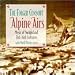 Alpine Airs:  13th-16th Century Swiss Music