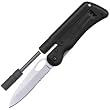 Survival/Rescue Fire, Black - Survival