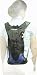 Bag Pyramid Hydration Pro Black W/Bladder